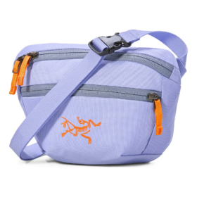 Mantis 1 Hüftrucksack „Lavendel-Lila“