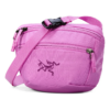 Mantis 1 Hüftrucksack „Pink“