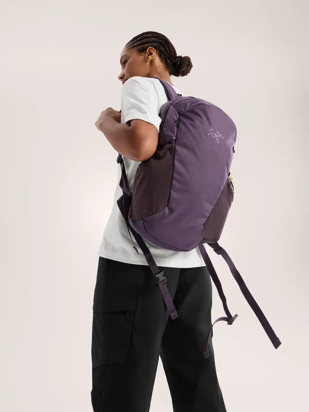 Mantis 16 Rucksack