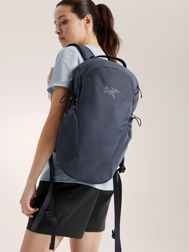 Mantis 16 Rucksack