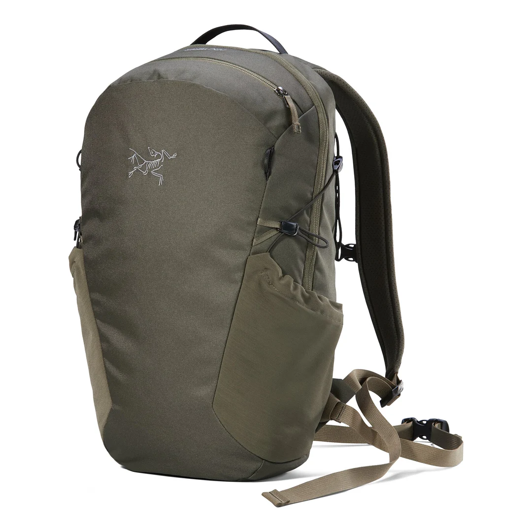 Mantis 16 Rucksack „Grün“