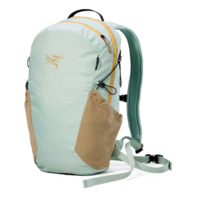 Mantis 16 Rucksack „Mintgrün“