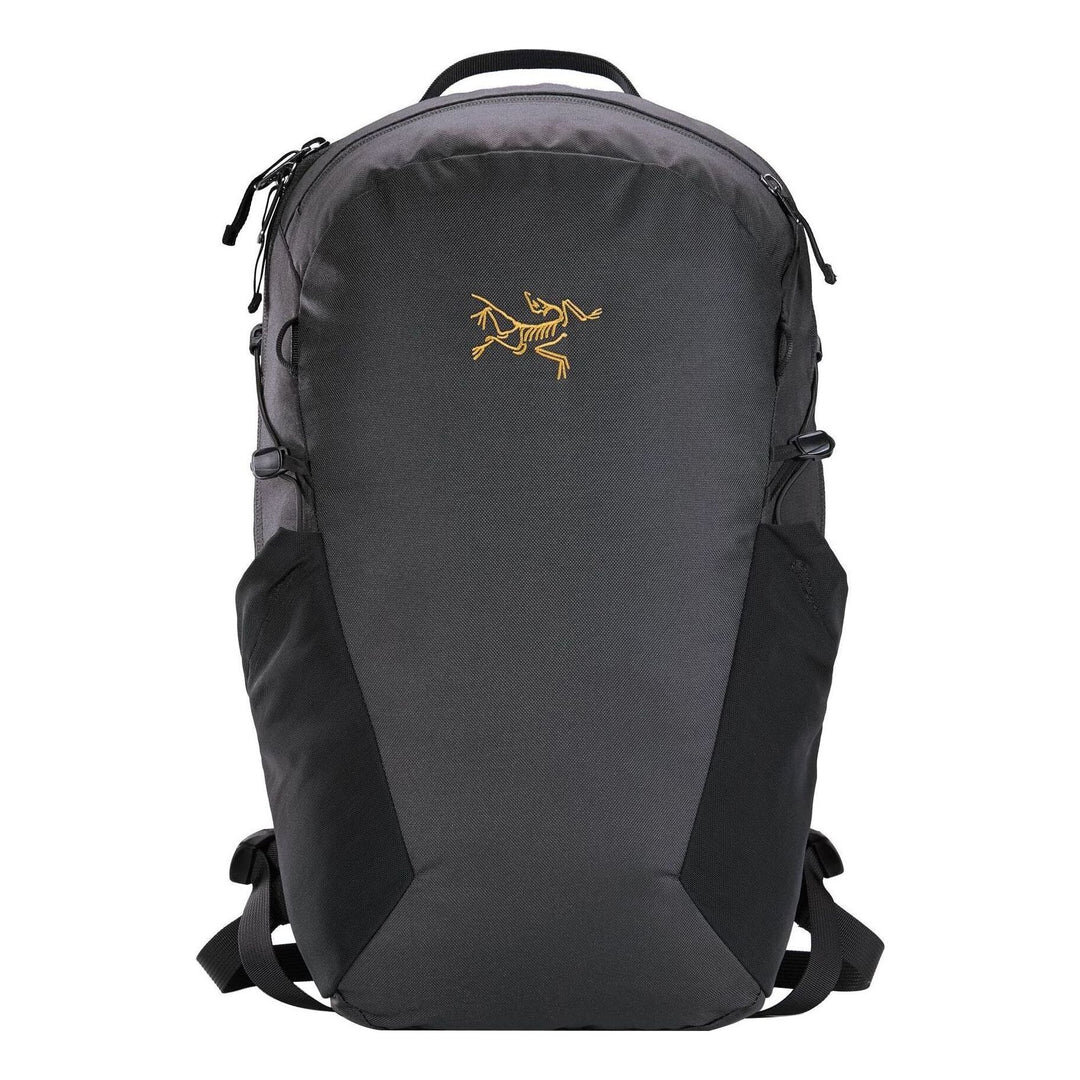 Mantis 16 Rucksack „Schwarz“