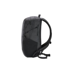 Mantis 16 Rucksack „Schwarz“