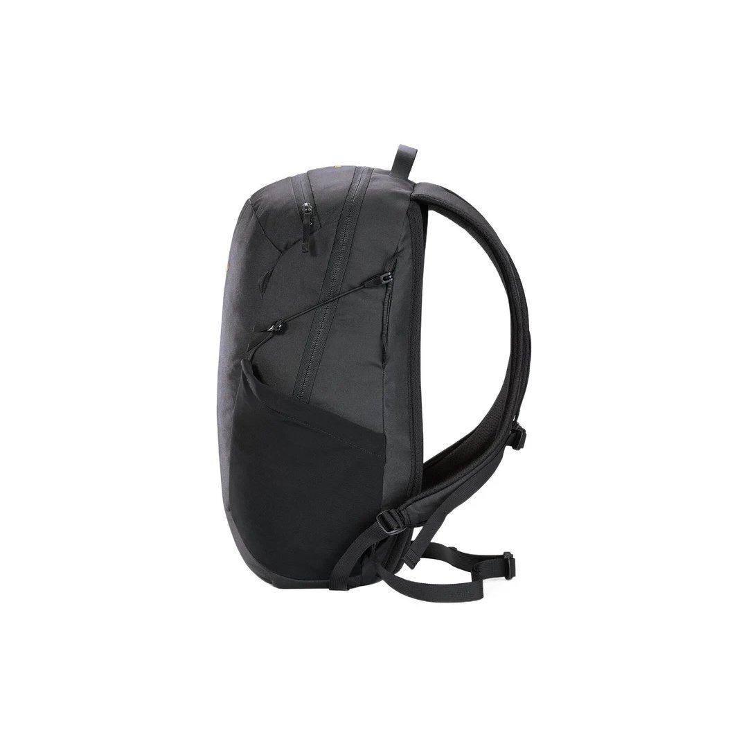 Mantis 16 Rucksack „Schwarz“