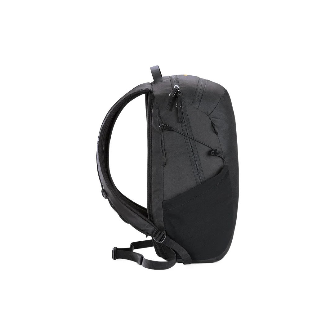 Mantis 16 Rucksack „Schwarz“