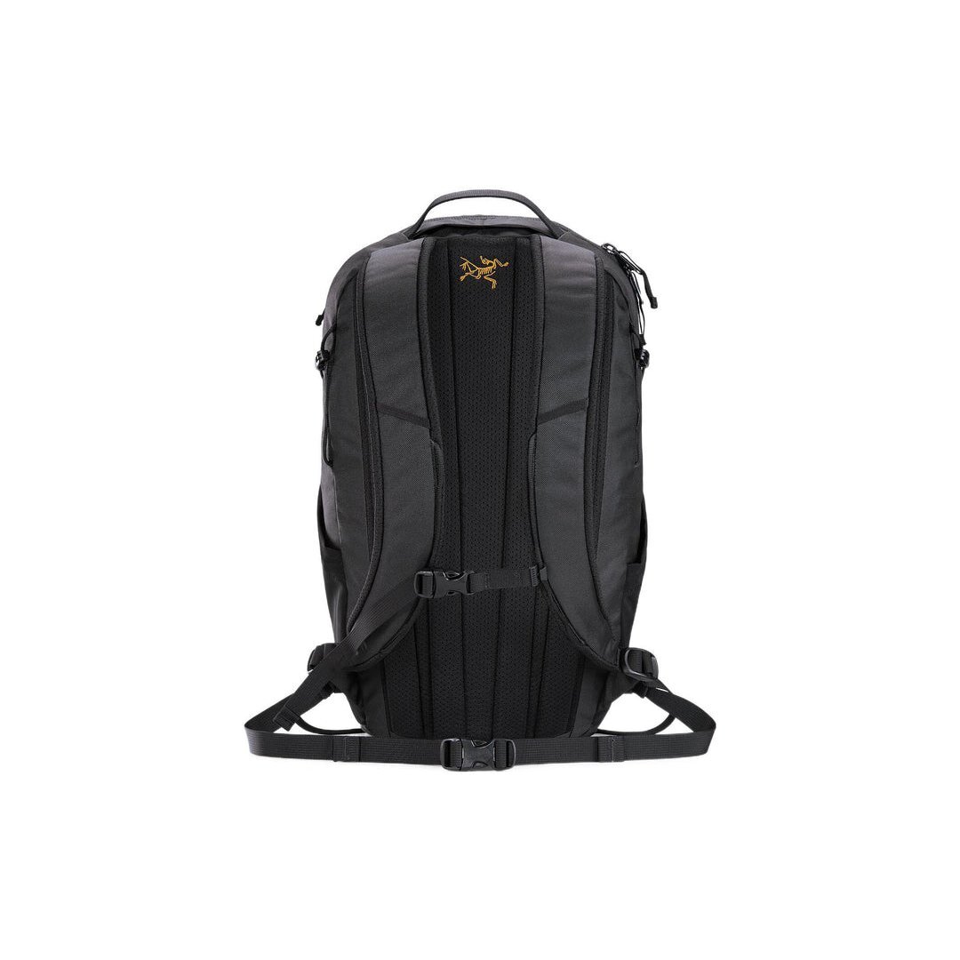 Mantis 16 Rucksack „Schwarz“