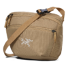 Mantis 2 Hüftrucksack „Braun“