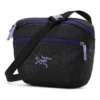 Mantis 2 Hüftrucksack „Schwarz-Lila“