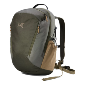 Mantis 26 Rucksack „Grün“