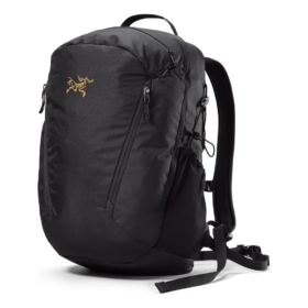 Mantis 26 Rucksack „Schwarz“