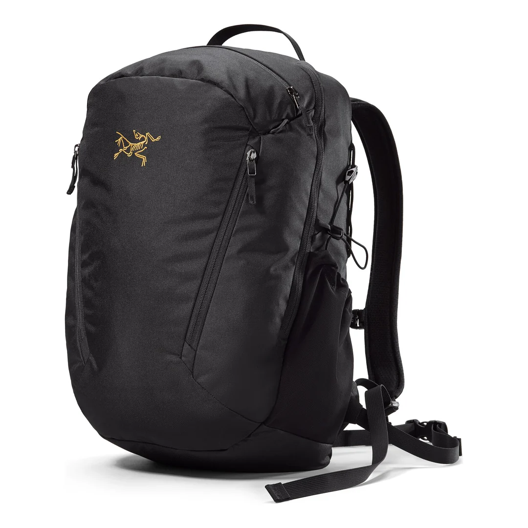 Mantis 26 Rucksack „Schwarz“