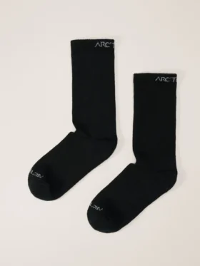 Merinowolle-Mittelsocken
