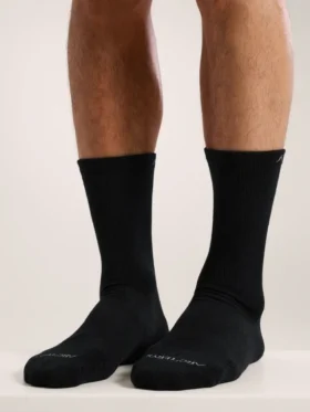 Merinowolle-Mittelsocken