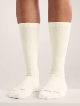 Merinowolle-Mittelsocken