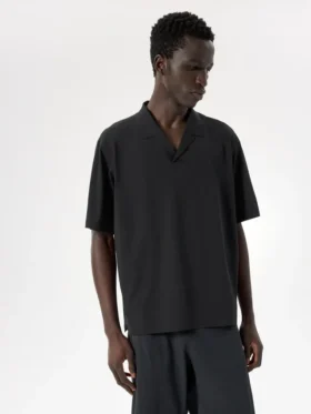 Metron Polohemd SS Herren