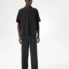 Metron Polohemd SS Herren