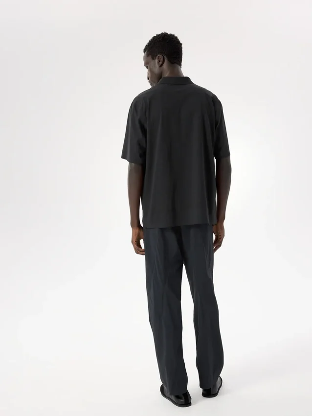 Metron Polohemd SS Herren