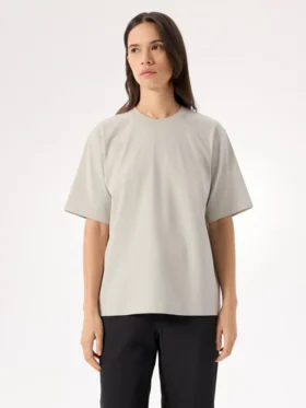 Metron SS T-Shirt für Herren