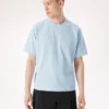 Metron SS T-Shirt für Herren