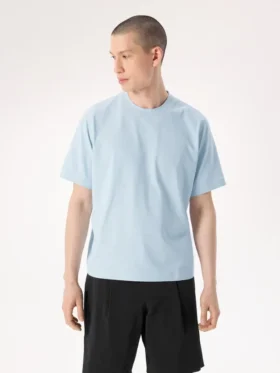 Metron SS T-Shirt für Herren