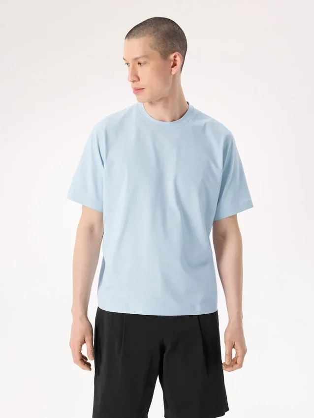 Metron SS T-Shirt für Herren