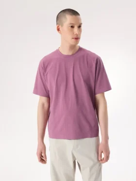 Metron SS T-Shirt für Herren