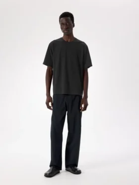 Metron SS T-Shirt für Herren
