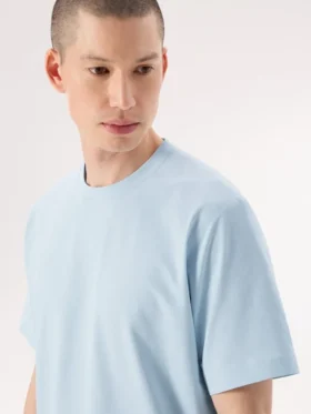 Metron SS T-Shirt für Herren