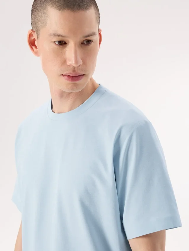 Metron SS T-Shirt für Herren