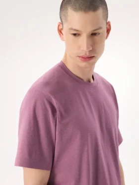 Metron SS T-Shirt für Herren
