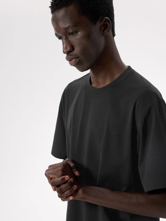 Metron SS T-Shirt für Herren