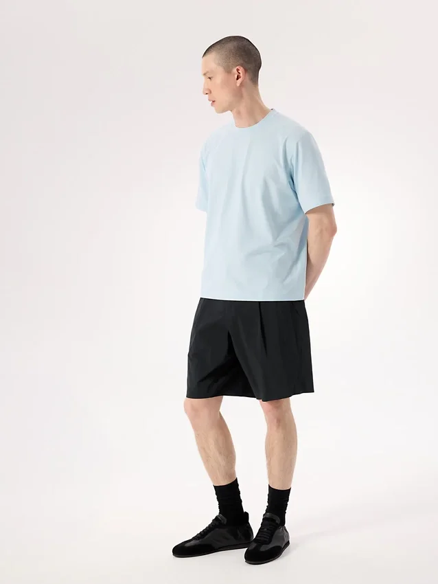 Metron SS T-Shirt für Herren
