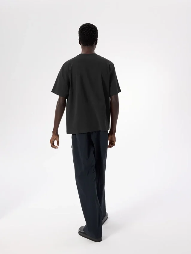 Metron SS T-Shirt für Herren