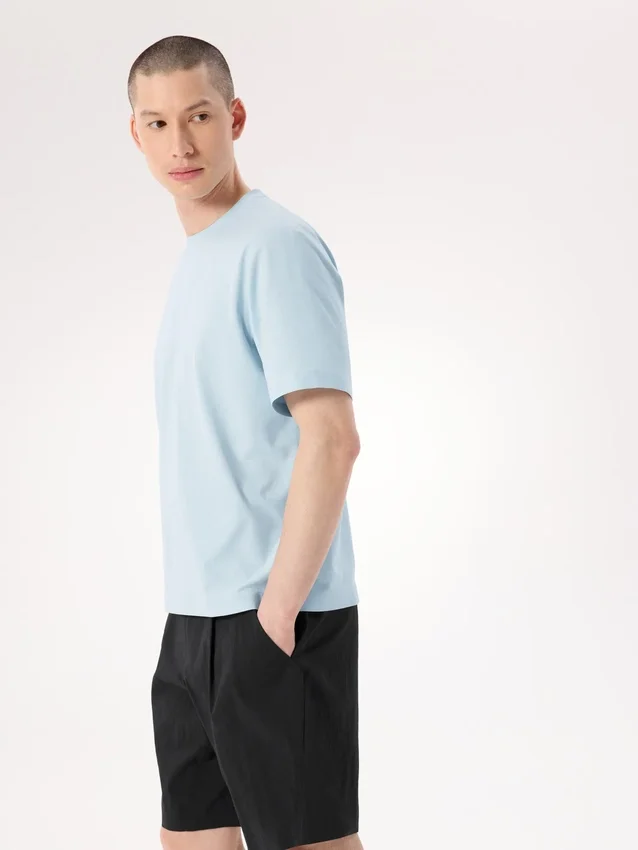 Metron SS T-Shirt für Herren