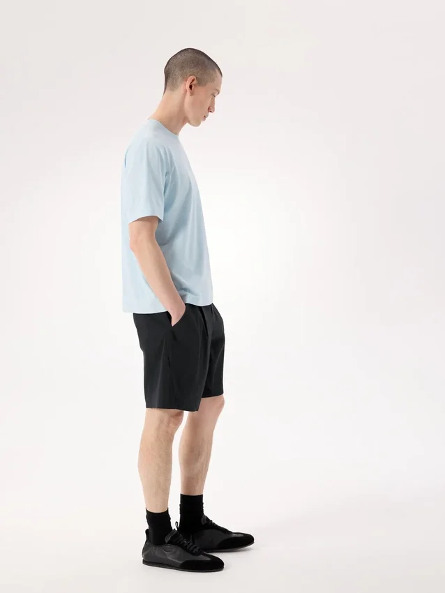 Metron SS T-Shirt für Herren