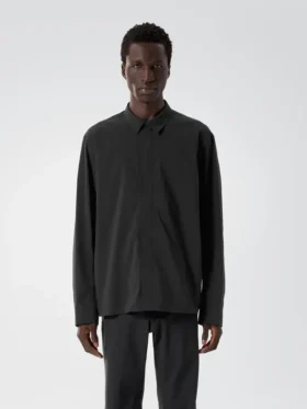 Metry Shirt LS Herren