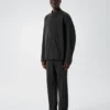 Metry Shirt LS Herren