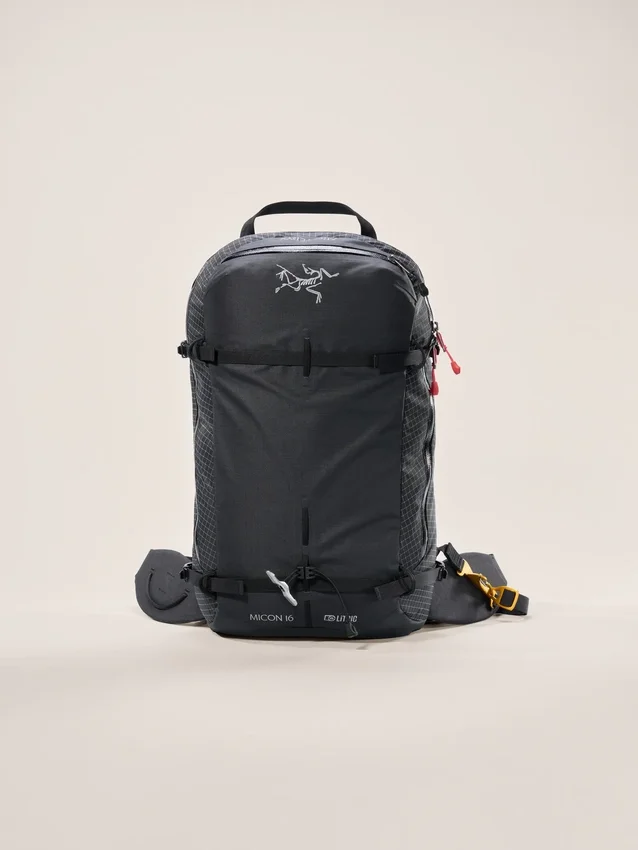 Micon LiTRIC™ 16 Lawinenairbag