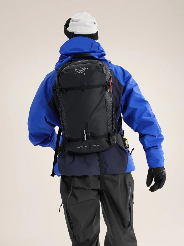 Micon LiTRIC™ 16 Lawinenairbag