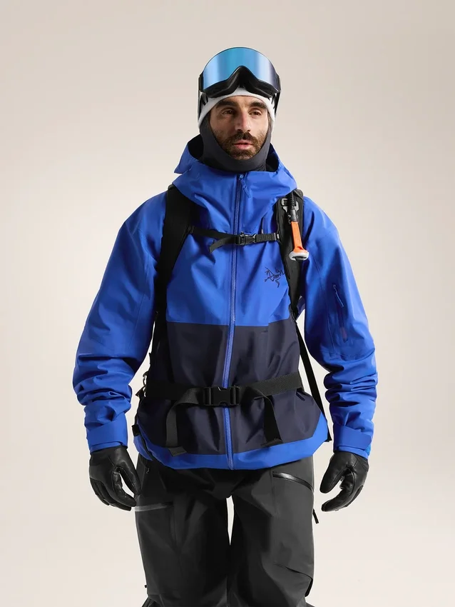 Micon LiTRIC™ 16 Lawinenairbag