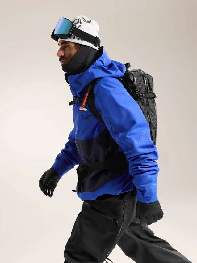 Micon LiTRIC™ 16 Lawinenairbag