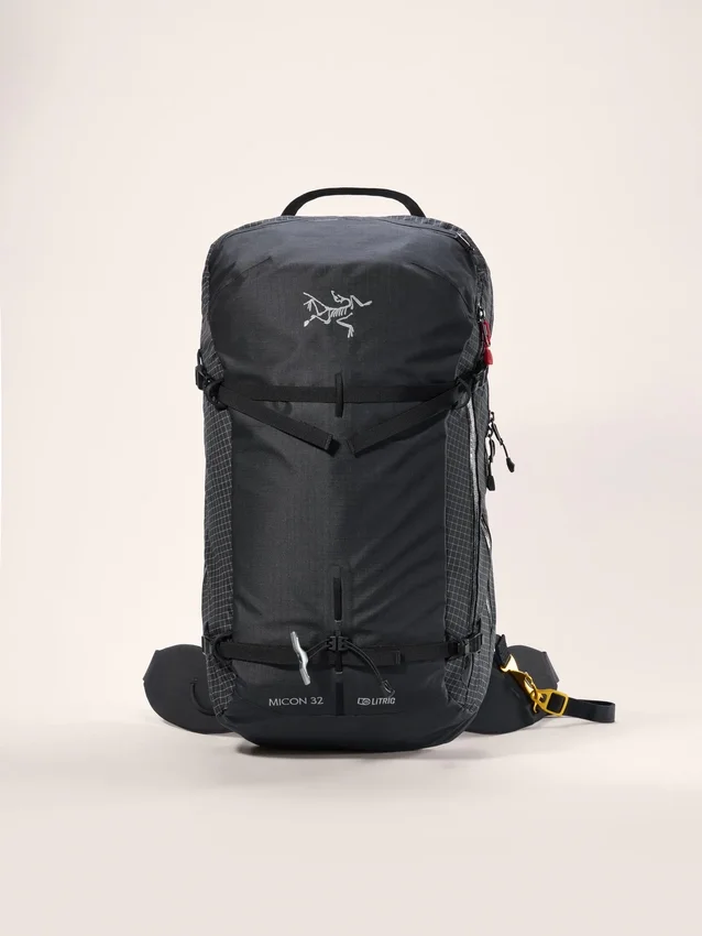Micon LiTRIC™ 32 Lawinenairbag
