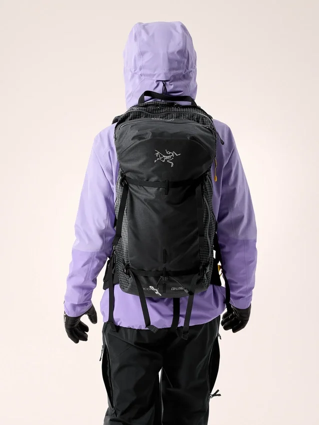 Micon LiTRIC™ 32 Lawinenairbag
