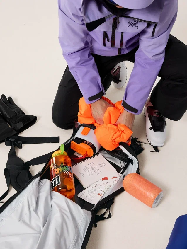 Micon LiTRIC™ 32 Lawinenairbag