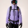 Micon LiTRIC™ 32 Lawinenairbag