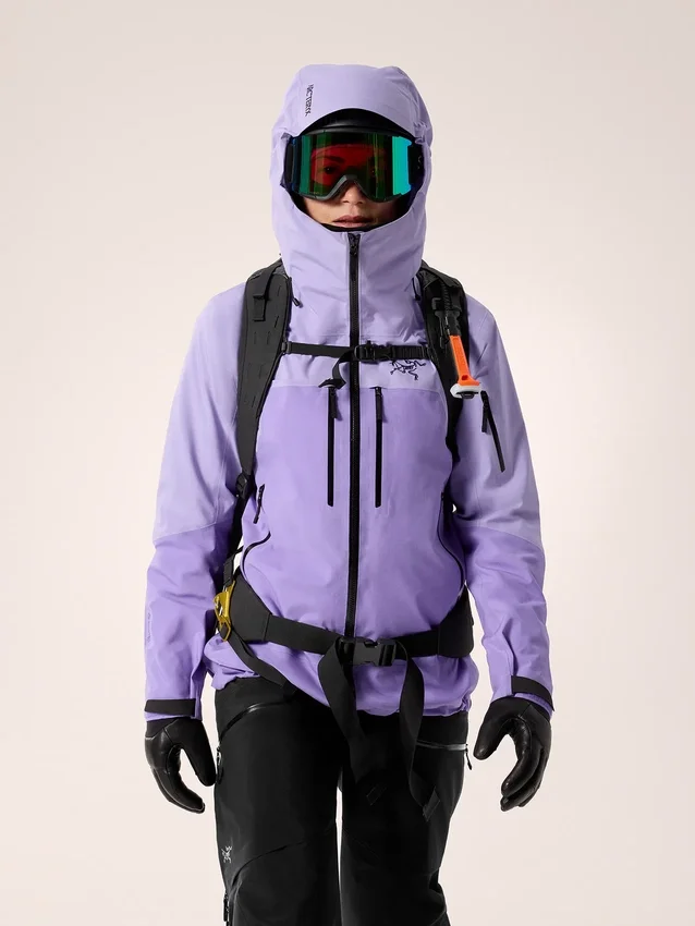 Micon LiTRIC™ 32 Lawinenairbag