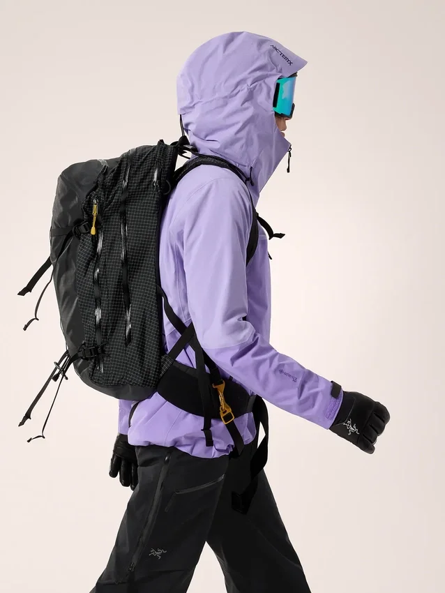 Micon LiTRIC™ 32 Lawinenairbag