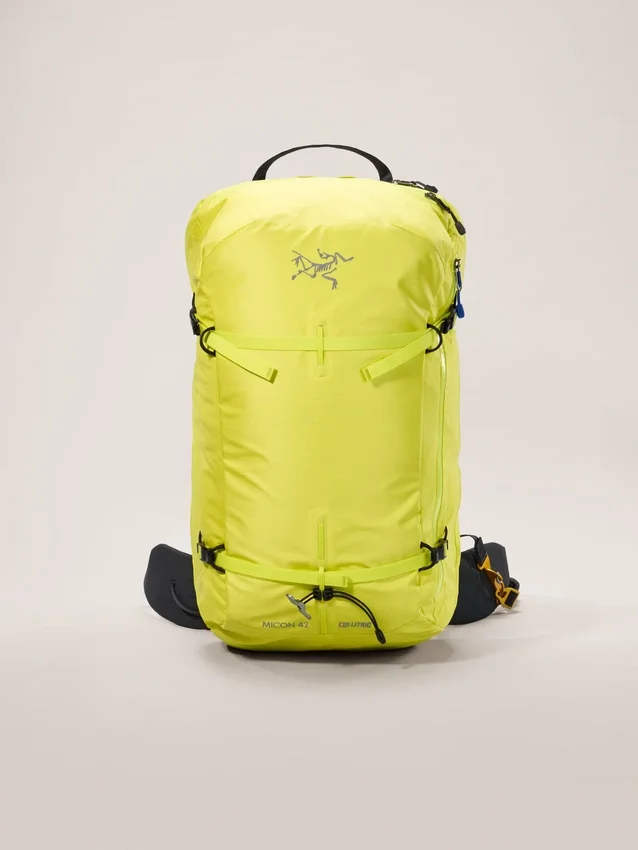 Micon LiTRIC™ 42 Lawinen-Airbag