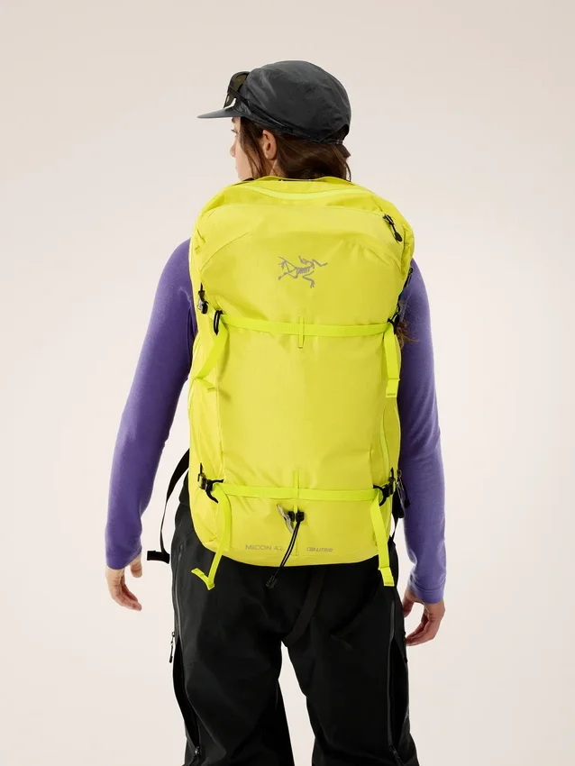 Micon LiTRIC™ 42 Lawinen-Airbag